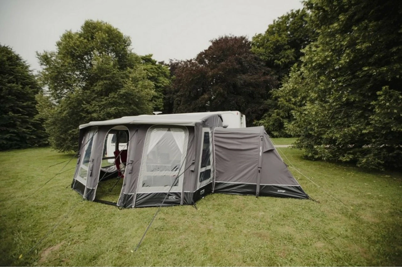 Vango Tall Annex Elements ProShield For Riviera Balletto Kalari And Tuscany Caravan Awnings 7 Vango Tall Annex Elements ProShield For Riviera Balletto Kalari And Tuscany Caravan Awnings - Image 5