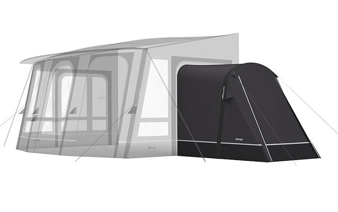 Vango Tall Annex Elements ProShield For Riviera Balletto Kalari And Tuscany Caravan Awnings 4 Vango Tall Annex Elements ProShield For Riviera Balletto Kalari And Tuscany Caravan Awnings - Image 2