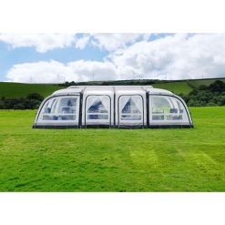 Vango Varkala Connect Caravan Airbeam Awning