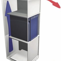 Dometic HiPro 6000 Absorption Hotel Silent Mini Bar Fridge 5 Dometic HiPro 6000 Absorption Hotel Silent Mini Bar Fridge -Bestway Shop ventilation hipro minibar furniture 2 73303.1445438399