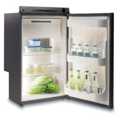 Vitrifrigo VTR5070 DG 3-way LPG 12v 240v Compact Caravan Fridge