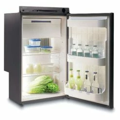 Vitrifrigo VTR5070 DG 3-way LPG 12v 240v Compact Caravan Fridge