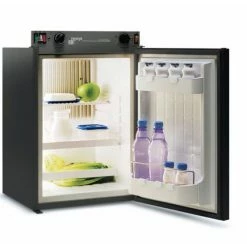 Vitrifrigo VTR5040 ES 3-way LPG 12v 240v Compact Caravan Fridge