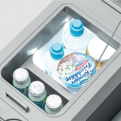Waeco CoolFreeze Coolbox CDF11 Mobile 12v 24v DC Car Fridge -Bestway Shop wae 9105100007 d103 97370.1455792793