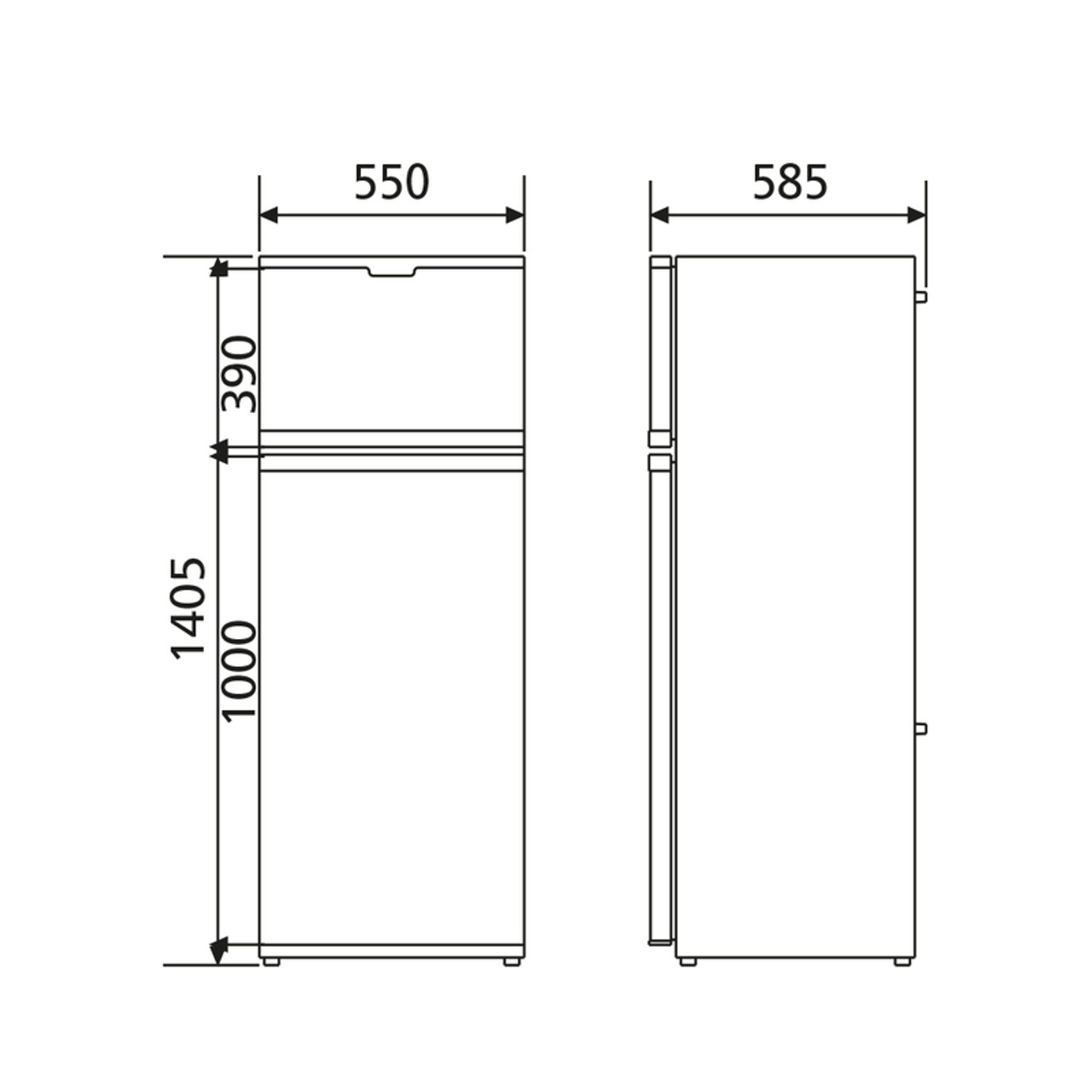 Dometic Waeco Coolmatic HDC225 Motorhome Compressor Fridge Freezer Dometic Waeco Coolmatic HDC225 Motorhome Compressor Fridge Freezer -Bestway Shop waeco hdc 225 28016.1432844969