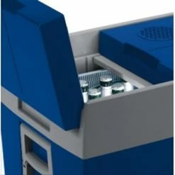 Dometic Waeco Mobicool W48 Electric 12v Mains Portable Cool Box -Bestway Shop waeco mobicool w48 electric cool box2 47917.1533742833