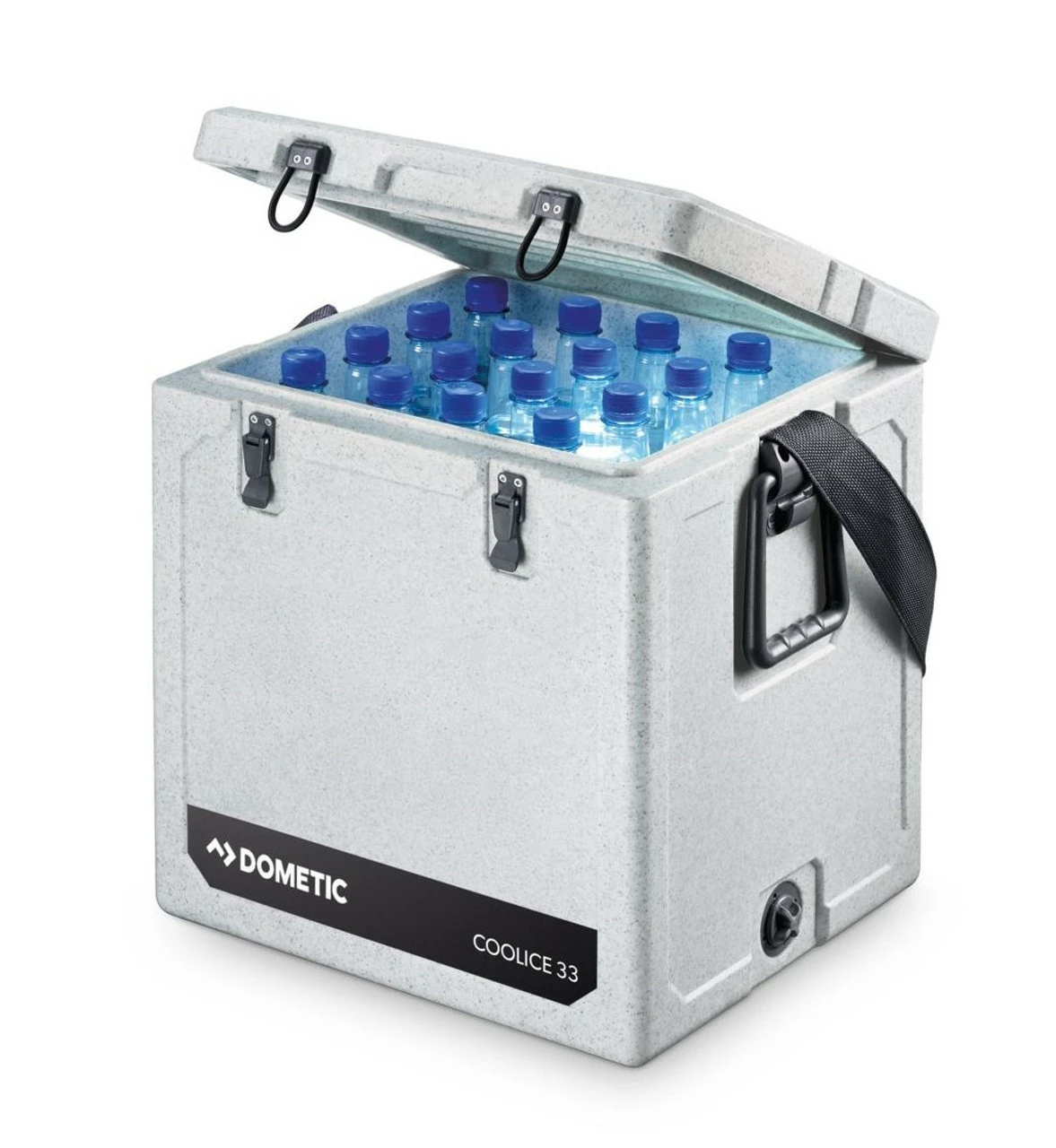 Dometic Waeco Cool-Ice WCI 33 Portable Coolbox 4 Dometic Waeco Cool-Ice WCI 33 Portable Coolbox - Image 2