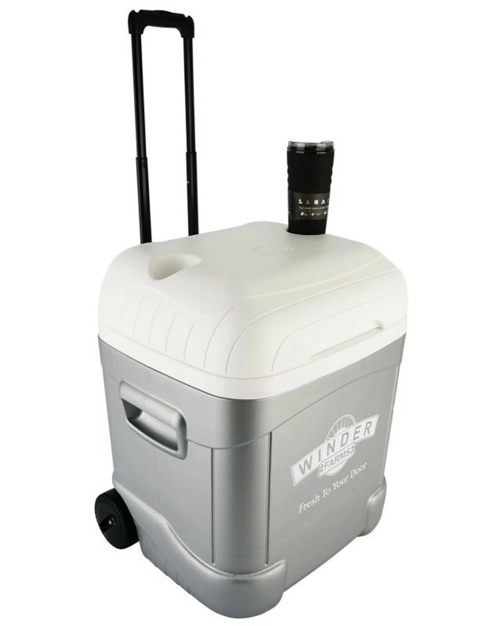 Igloo MaxCold 70 Large Portable Ice Cool Box 5 Igloo MaxCold 70 Large Portable Ice Cool Box - Image 3