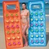Bestway Inflatable 18 Pocket Fashion Lounger Pool Window Lilo -Bestway Shop window1 90186.1403789057