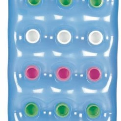 Bestway Inflatable 18 Pocket Fashion Lounger Pool Window Lilo 6 Bestway Inflatable 18 Pocket Fashion Lounger Pool Window Lilo -Bestway Shop window4 09087.1403789054