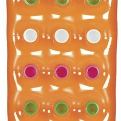 Bestway Inflatable 18 Pocket Fashion Lounger Pool Window Lilo 5 Bestway Inflatable 18 Pocket Fashion Lounger Pool Window Lilo -Bestway Shop window5 50890.1403789054