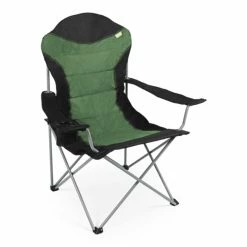 Kampa XL High Back Camping Chair 10 Kampa XL High Back Camping Chair -Bestway Shop xl high back fern 78159.1664357166