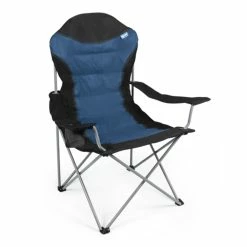 Kampa XL High Back Camping Chair 11 Kampa XL High Back Camping Chair -Bestway Shop xl high back midnight 08460.1664357205