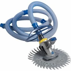 Zodiac Baracuda R3 Swimming Pool Automatic Suction Cleaner -Bestway Shop zodiac r3 90355.1507119610